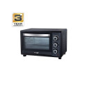 ELECTRIC OVEN  KR-101L-28(BC) STANDART