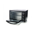 ELECTRIC OVEN  KR-101L-28(BC) STANDART