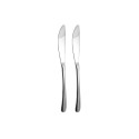 339381 ELAINE - 2PCS TABLE KNIFE