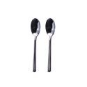 201398 LISA - 2PCS TEA SPOON