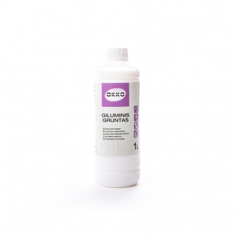 DEEP FIXABLE PRIMER OKKO 1 L