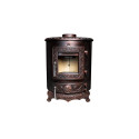 BARRAL STOVE ANTIQ BST22A  FLAMMIFER