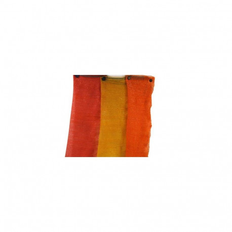 MESHY, CROCHETED BAG 50/52X80 CM