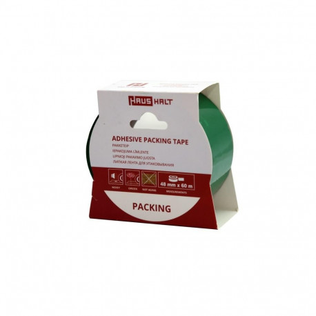 kleepuv pakketeip HAUSHALT 48mm 60m