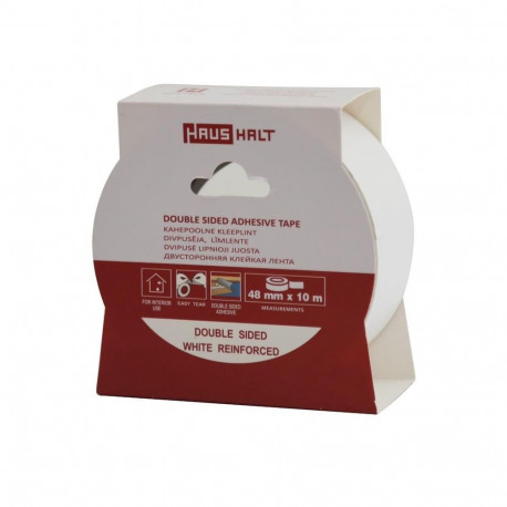 kahepoolne liimiteip HAUSHALT