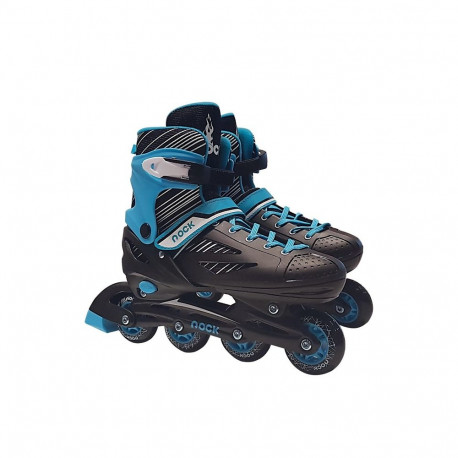 SKATES INLINE GW-069S-01 38-41 BLUE