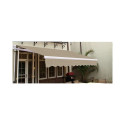 GARDEN AWNING SMART SHADING SMALL
