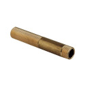 LONG-THREADED 1/2INX100 105S 12100