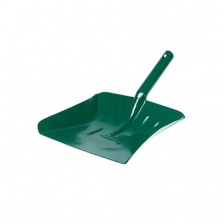 metallist prügikühvel S593