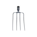 FORK MANURE 4 PRONG F102 NO HANDLE (24)