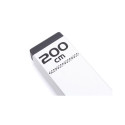 SPIRIT LEVEL 200CM (LATE3V200)