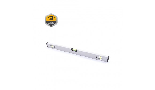 SPIRIT LEVEL 60CM (LATE3V060)