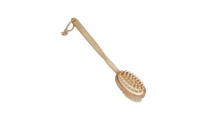 SAUNA MASSAGE BRUSH