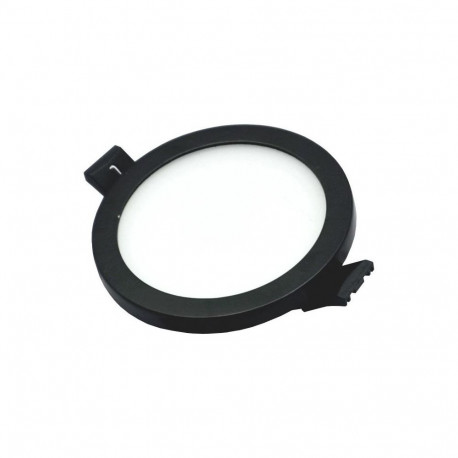 Led-paneel SPLIT 8W 3000K, must