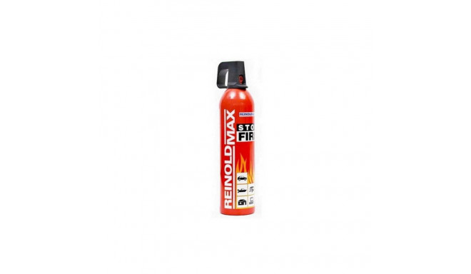 FIRE EXTINGUISHER 1KG REINOLDMAX