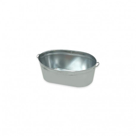 galvaniseeritud vann 100L 78x65x32cm