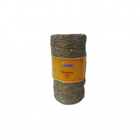 LINEN-SYNTHETIC TWINE 2MM/100M