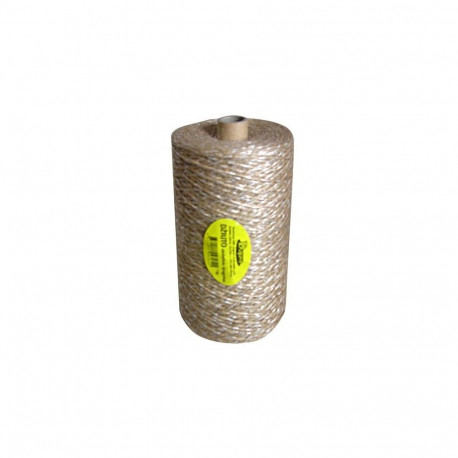 TWINED SYNTHETIC JUTE TWINE 1KG
