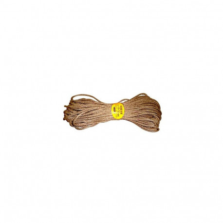 jute köis 4mm 30m
