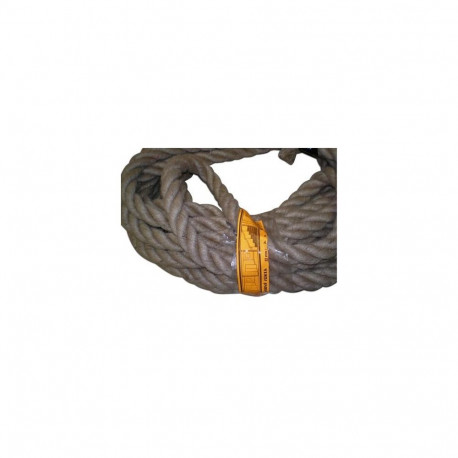 jute köis 22mm 20m
