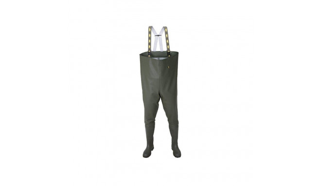 WATER FISHING PANTS