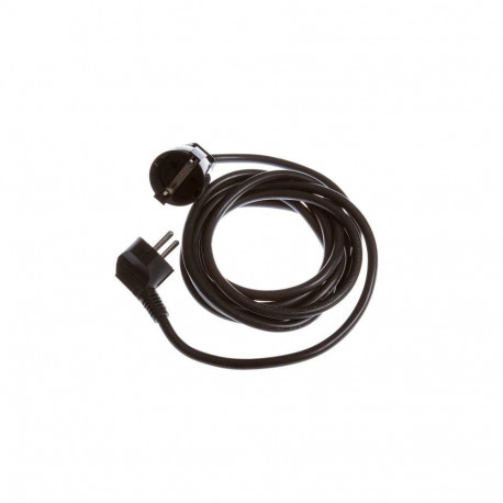 EXT CORD KF-GY-01 3X1.5 3M 1P must