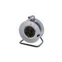 EXT CORD XP17-D1 3X1.5 25M 4V REEL MET