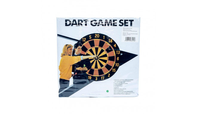 DARTS TARGET 95-0328B