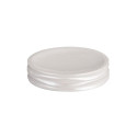SOAP DISH BPO-1432C WHITE