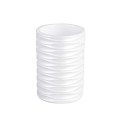 BATHROOM CUP BPO-1432B WHITE