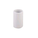 BATHROOM GLASS BCO-0600C WHITE