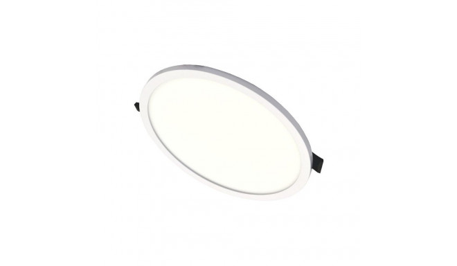 LED PANEL SPLIT R 22W NW IP44 1760LM