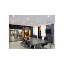 LED PANEL SPLIT R 22W NW IP44 1760LM