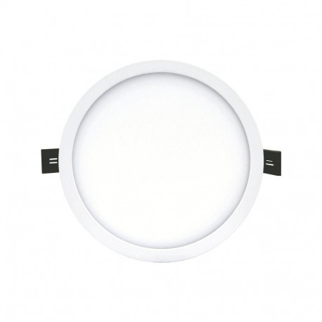 LED PANEL SPLIT R 16W NW IP44 1168LM