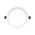 LED PANEL SPLIT R 16W NW IP44 1168LM