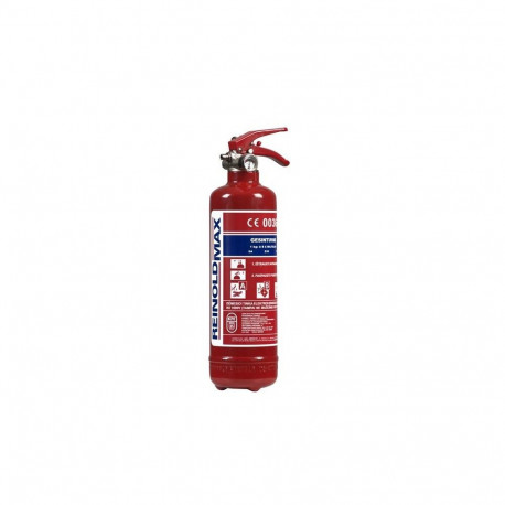 FIRE EXTINGUISHER 1KG LV-EE REINOLDMAX