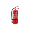 FIRE EXTINGUISHER 6KG LT