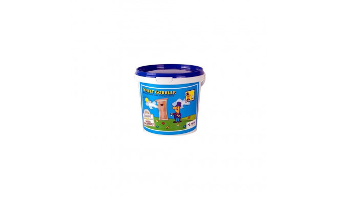 MICROORGANISMS tualetipuhastaja 450 g 1