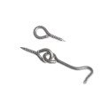 SCREW HOOK 8871 K-60 201 ZN