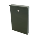 MAIL BOX PD955 GREEN COLOR