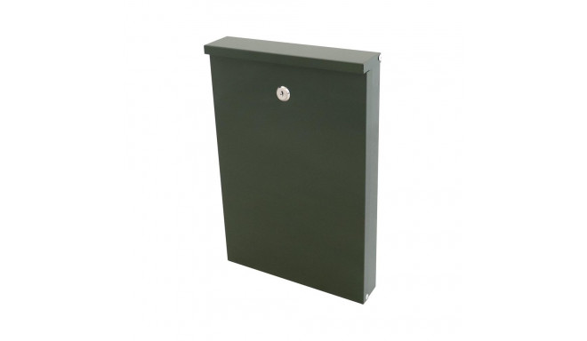 MAIL BOX PD955 roheline postkast