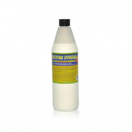 CLEAN vedel klaas (1 l)