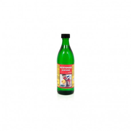 ACETONE 0,5 l SAVEX