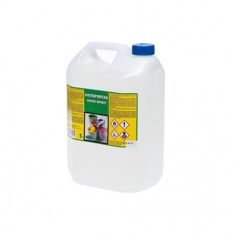 white spirit extra 5L