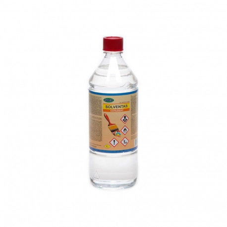 SOLVENT SOLVENTAS 1 l