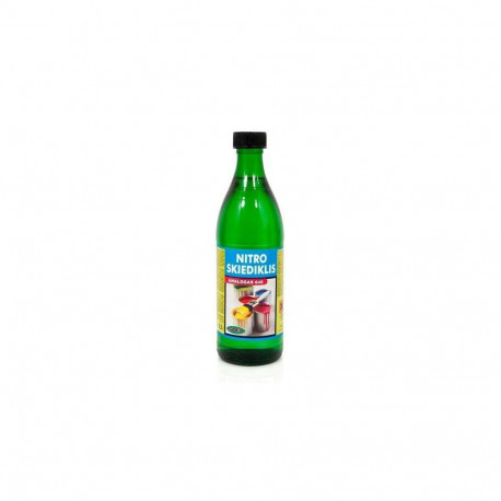 THINNER NITRO-B 0,5 L