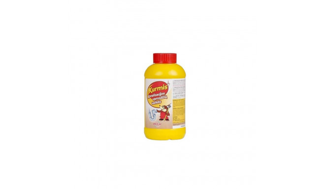 SEWERAGE PIPES CLEANER KURMIS