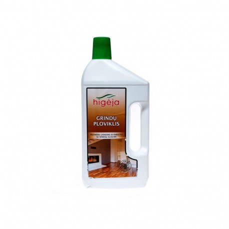 FLOOR CLEANER