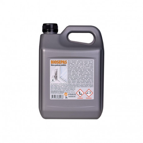 UNIVERSAL CLEANER BIOSEPAS 3L