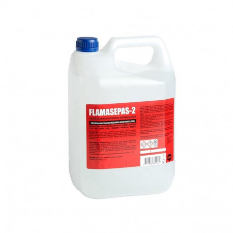 WALL FLAMASEPAS-2 5 l